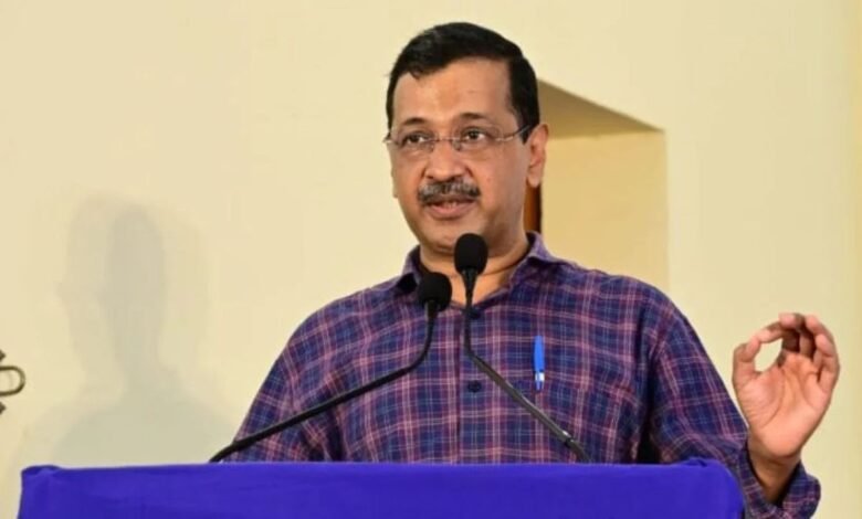 E20 पेट्रोल पर फिर गरमाई सियासत, केजरीवाल ने सरकार से मांगी स्टडी रिपोर्ट