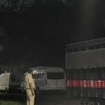 चंडीगढ़ IED केस में बड़ा खुलासा, पाकिस्तान बैठे हैंडलर से जुड़े आरोपियों के तार