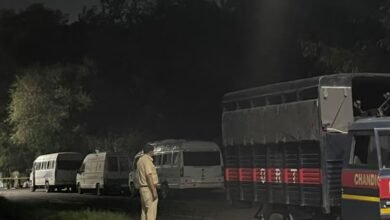 चंडीगढ़ IED केस में बड़ा खुलासा, पाकिस्तान बैठे हैंडलर से जुड़े आरोपियों के तार