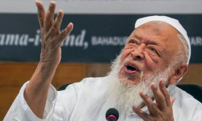 वंदे मातरम् बिल पर मुस्लिम संगठनों ने जताई आपत्ति, धार्मिक स्वतंत्रता का दिया हवाला
