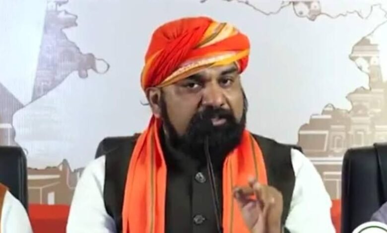 सम्राट चौधरी के बयान पर कांग्रेस का पलटवार, बोली- बिहार के छात्रों पर भी चिंता दिखाएं मुख्यमंत्री