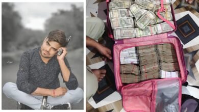 सागर में ऑटो चालक के घर से मिले 3 करोड़ से ज्यादा रुपये, अब लोकायुक्त ने संभाली जांच
