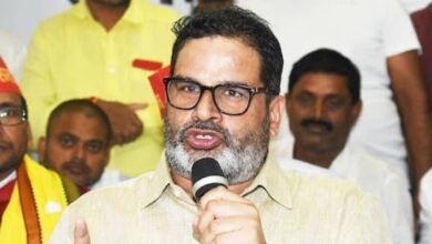 बांकीपुर जीतने के बाद प्रशांत किशोर का बड़ा बयान, बोले- Gen-Z नहीं स्थानीय मुद्दों ने बीजेपी को चुनाव हराया