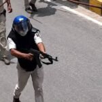 बिहार छात्र प्रदर्शन मामले में सरकार का SC में जवाब, पुलिस बर्बरता के आरोपों से किया इनकार