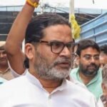 प्रशांत किशोर की वरिष्ठ अफसरों से मुलाकात पर उठे सवाल, बिहार सरकार ने जारी की पूरी सफाई