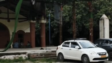 कांग्रेस के मौन कार्यक्रम को अनुमति नहीं, रामलीला मैदान में आयोजन पर अड़े कांग्रेसी