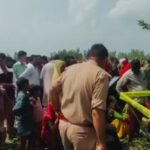 Sambhal News, Sambhal Crime News, Sambhal Couple Death, Sainjani Village, Baniather Police, Uttar Pradesh News, UP Crime News, Young Couple, Love Story, Couple Death, Sambhal Latest News, Chandausi News, Police Investigation, Postmortem, Breaking News, Hindi News, UP Latest News, Crime News, Sambhal Police, Uttar Pradesh Crime