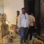 Damoh Hotel Cylinder Blast: दमयंती पैलेस में कैटरिंग के दौरान फटा गैस सिलेंडर, एक की मौत; कई झुलसे