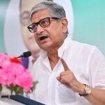 JDU Orientation Program से क्यों दूर रहे Lalan Singh? पटना पहुंचकर बताया गुजरात दौरे का कारण, गुटबाजी से किया इनकार