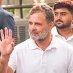 MPSC परीक्षा पैटर्न पर छात्रों का आक्रोश तेज, राहुल गांधी ने भाजपा सरकार को घेरा