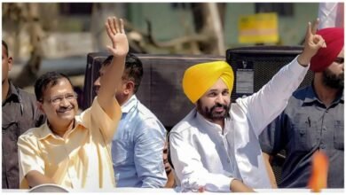 पंजाब की सियासत: भाजपा, कांग्रेस और आम आदमी पार्टी का खेल बिगाड़ सकते हैं छोटे दल