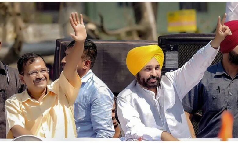 पंजाब की सियासत: भाजपा, कांग्रेस और आम आदमी पार्टी का खेल बिगाड़ सकते हैं छोटे दल