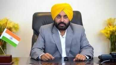पंजाब पुलिस में बड़ा फेरबदल, 8 IPS और 12 PPS अधिकारियों के तबादले, कई जिलों के SSP बदले