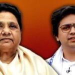 मायावती बोलीं- मैं बिल्कुल स्वस्थ हूं, आकाश आनंद अभी भी ससुर सिद्धार्थ के प्रभाव में
