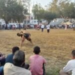 खेड़ी गांव में 26 सितंबर को लगेगा बाबा शिवनाथ महाराज का वार्षिक मेला, कुश्ती दंगल में मिलेगा 1 लाख तक का इनाम