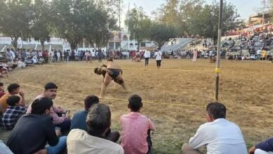 खेड़ी गांव में 26 सितंबर को लगेगा बाबा शिवनाथ महाराज का वार्षिक मेला, कुश्ती दंगल में मिलेगा 1 लाख तक का इनाम
