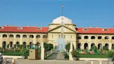 नोएडा मजदूर प्रदर्शन मामले में आकृति चौधरी को राहत की उम्मीद, HC ने यूपी सरकार से मांगा जवाब
