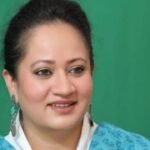 राव नरबीर के गांव में लगे ‘भावी मुख्यमंत्री आरती राव’ के नारे, मंत्री बोली, राजनीति में समय और किस्मत का भी महत्व
