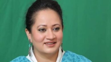 राव नरबीर के गांव में लगे ‘भावी मुख्यमंत्री आरती राव’ के नारे, मंत्री बोली, राजनीति में समय और किस्मत का भी महत्व