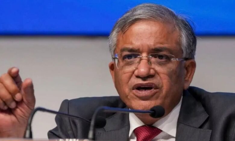 ECI में मतभेद? ज्ञानेश कुमार के फैसलों पर 10 महीने में 14 आपत्तियां, जानें पूरा मामला