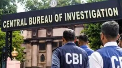 हरियाणा में 504 करोड़ के कथित फंड घोटाले पर CBI का बड़ा एक्शन, 19 आरोपियों के खिलाफ तीसरी चार्जशीट