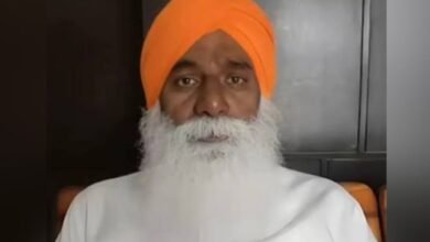 व्हिप का उल्लंघन करने और कांग्रेस के खिलाफ नारेबाजी करने पर कांग्रेस विधायक दल ने जारी किया नोटिस