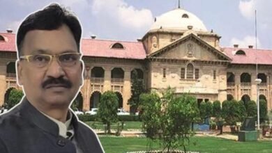 सीतापुर सांसद राकेश राठौर की FIR हाईकोर्ट ने की क्वैश, बोले- अब झूठी FIR कराने वालों के खिलाफ जाएंगे कोर्ट
