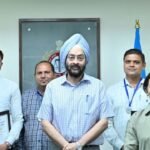हर दूसरे दिन एक अधिकारी या कर्मचारी हो रहा गिरफ्तार इस साल 23 अधिकारियों और कर्मचारियों को अदालत से मिली सजा