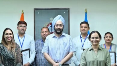 हर दूसरे दिन एक अधिकारी या कर्मचारी हो रहा गिरफ्तार इस साल 23 अधिकारियों और कर्मचारियों को अदालत से मिली सजा