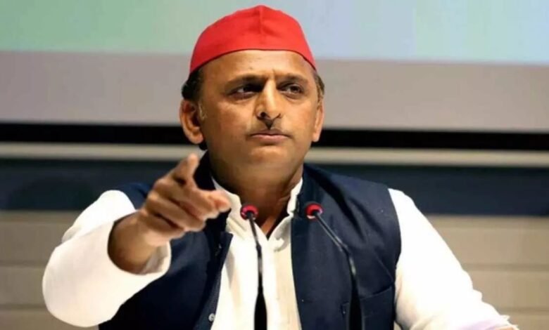 सहारनपुर मस्जिद मामले में सपा का 22 सदस्यीय प्रतिनिधिमंडल जाएगा, कमिश्नर से करेगा मुलाकात