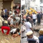 सत्य निकेतन PG हादसे में सात मौतों के बाद CJP की सात मांगों ने सरकार की जवाबदेही पर सवाल उठाए
