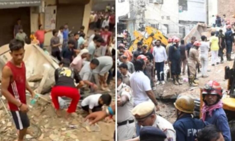 सत्य निकेतन PG हादसे में सात मौतों के बाद CJP की सात मांगों ने सरकार की जवाबदेही पर सवाल उठाए