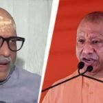 अजय राय ने CM योगी के खिलाफ दायर किया मानहानि केस, मछली खाने वाली टिप्पणी पर गरमाई सियासत