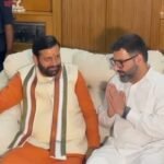 सिरसा MLA गोकुल सेतिया ने सीएम सैनी पर कसा तंज जे तूसी सानू हरियाणा दा हिस्सा नी समझना तां सानू एसतो चंगा किसे होर स्टेट च ही पा दो
