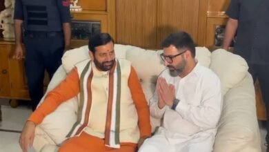सिरसा MLA गोकुल सेतिया ने सीएम सैनी पर कसा तंज जे तूसी सानू हरियाणा दा हिस्सा नी समझना तां सानू एसतो चंगा किसे होर स्टेट च ही पा दो