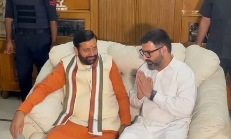 सिरसा MLA गोकुल सेतिया ने सीएम सैनी पर कसा तंज जे तूसी सानू हरियाणा दा हिस्सा नी समझना तां सानू एसतो चंगा किसे होर स्टेट च ही पा दो