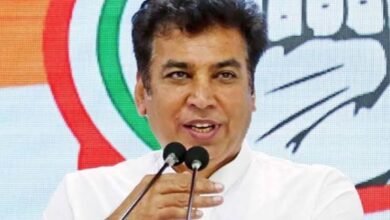 दिल्ली कांग्रेस का बड़ा ऐलान, सत्य निकेतन हादसे के मृतकों को 2 करोड़ और घायलों को 50 लाख देने की मांग