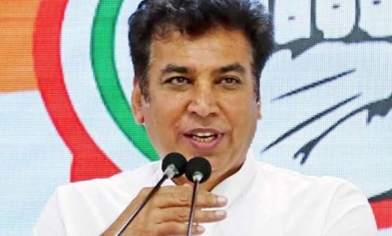 दिल्ली कांग्रेस का बड़ा ऐलान, सत्य निकेतन हादसे के मृतकों को 2 करोड़ और घायलों को 50 लाख देने की मांग