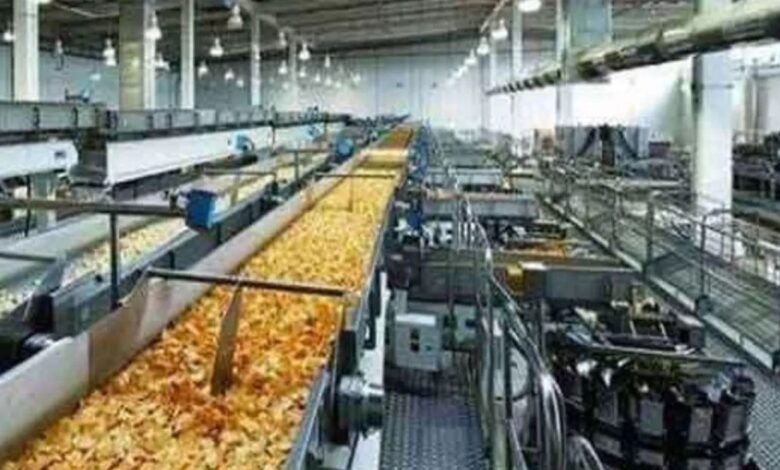 गुरुग्राम में खाद्य प्रसंस्करण, धातु और कपड़ा उद्योगों के आधे से ज्यादा उद्योगों पर संकट के बादल