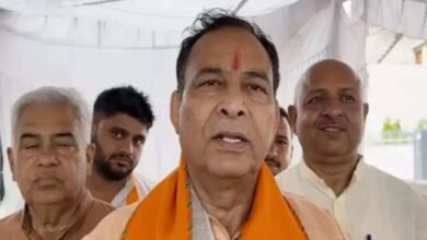 हरियाणा भाजपा के पूर्व अध्यक्ष मोहनलाल बडोली को हिमाचल प्रदेश हाईकोर्ट से मिली बड़ी राहत
