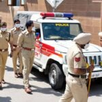आंबेडकर प्रतिमा से छेड़छाड़ पर भड़का आक्रोश, लुधियाना में सात घंटे बंद रहा बाजार