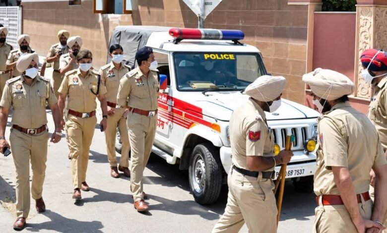 आंबेडकर प्रतिमा से छेड़छाड़ पर भड़का आक्रोश, लुधियाना में सात घंटे बंद रहा बाजार