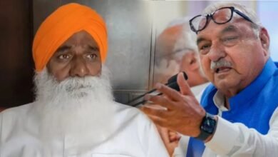 व्हिप का उल्लंघन करने और कांग्रेस के खिलाफ नारेबाजी करने पर कांग्रेस विधायक दल ने जारी किया नोटिस