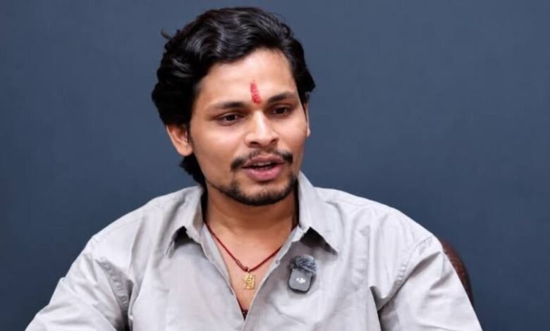 स्वतंत्र भारद्वाज पर बढ़ी कानूनी कार्रवाई, SC/ST एक्ट और आपराधिक धमकी की धाराएं जुड़ीं