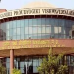RGPV अब तीन टेक्निकल यूनिवर्सिटी में बंटेगा, राजीव गांधी का नाम हटाने पर कांग्रेस का विरोध