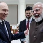 भारत दौरे पर पुतिन से मिलेंगे पीएम मोदी, क्रूड ऑयल और रक्षा सौदों पर दुनिया की नजर