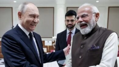 भारत दौरे पर पुतिन से मिलेंगे पीएम मोदी, क्रूड ऑयल और रक्षा सौदों पर दुनिया की नजर