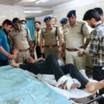 सागर जहरीली शराब कांड: 30 हजार का इनामी आरोपी मुठभेड़ के बाद गिरफ्तार