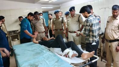 सागर जहरीली शराब कांड: 30 हजार का इनामी आरोपी मुठभेड़ के बाद गिरफ्तार