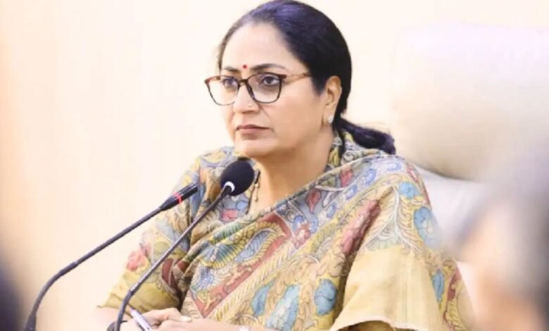 दिल्ली में 151.81 करोड़ से बनेगी नई फोरेंसिक लैब, दो साल में पूरा होगा निर्माण